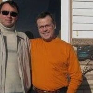 Meet your Posher, Thomas